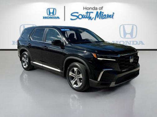 2023 Honda Pilot 2WD EX-L 8 Passenger