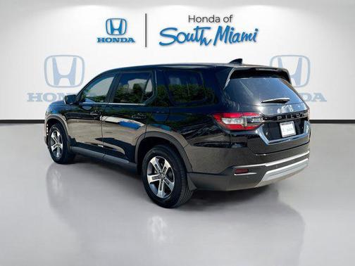 2023 Honda Pilot 2WD EX-L 8 Passenger