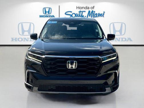 2023 Honda Pilot 2WD EX-L 8 Passenger