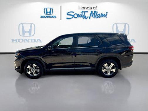 2023 Honda Pilot 2WD EX-L 8 Passenger
