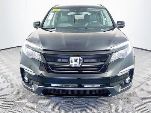 2022 Honda Pilot 2WD Special Edition