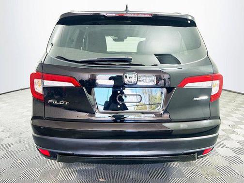 2022 Honda Pilot 2WD Special Edition
