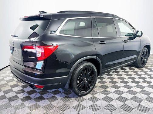 2022 Honda Pilot 2WD Special Edition