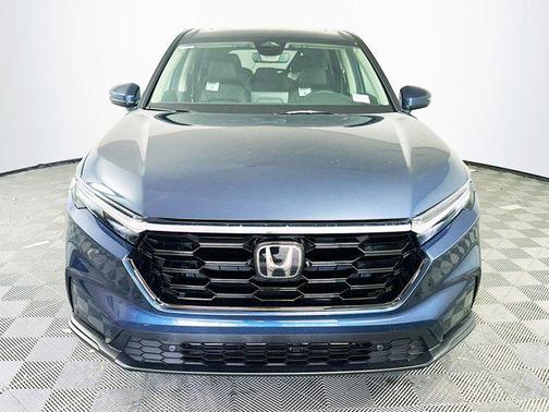 2025 Honda CR-V EX-L 2WD