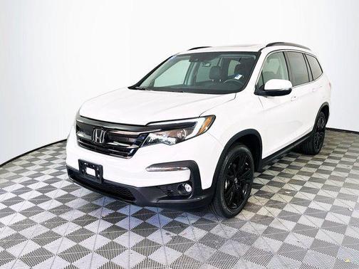 2022 Honda Pilot AWD Special Edition