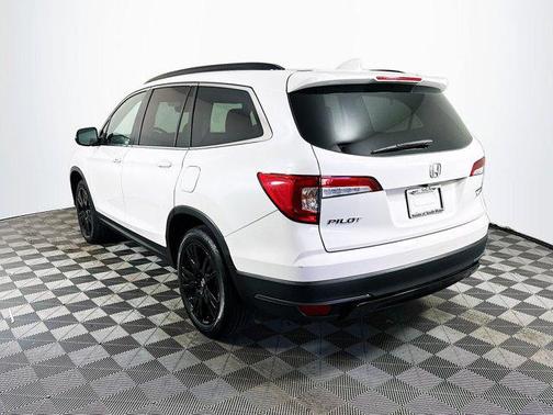 2022 Honda Pilot AWD Special Edition