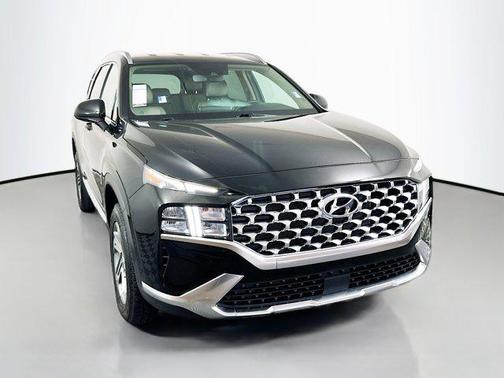 2022 Hyundai SANTA FE SEL 2.4