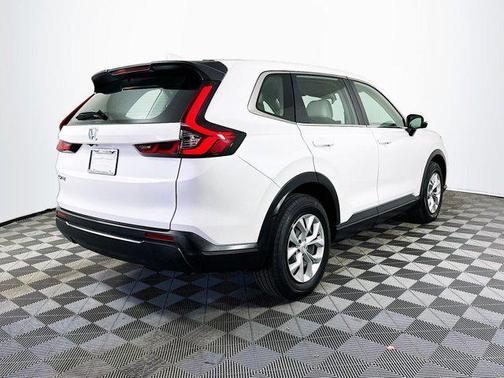 2023 Honda CR-V LX AWD