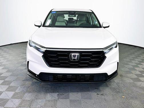 2023 Honda CR-V LX AWD