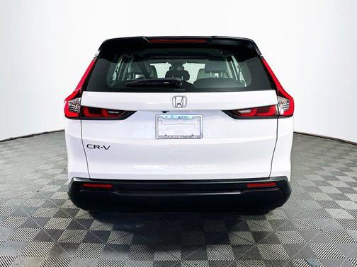 2023 Honda CR-V LX AWD