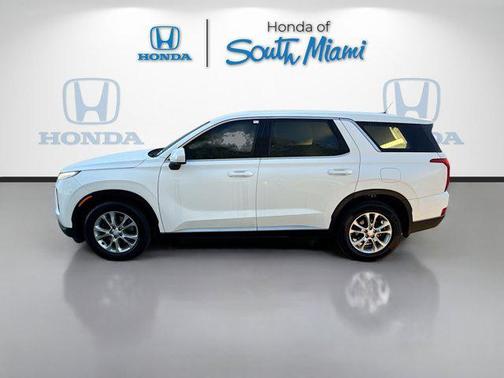 2020 Hyundai PALISADE SE