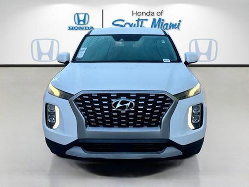 2020 Hyundai PALISADE SE