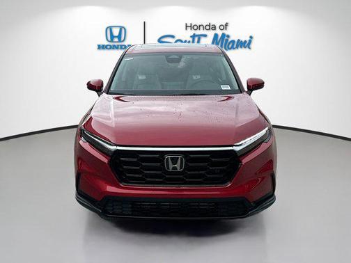 2026 Honda CR-V EX 2WD