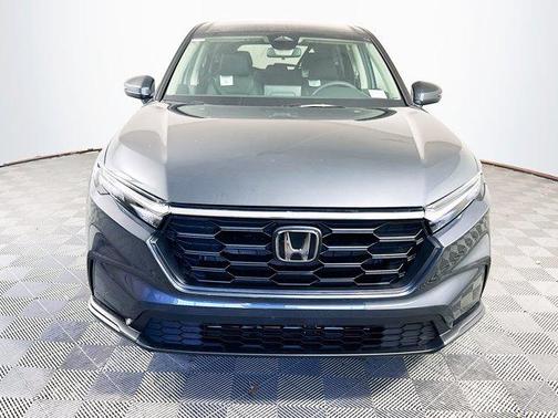 2025 Honda CR-V LX 2WD