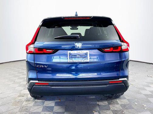 2025 Honda CR-V EX-L 2WD