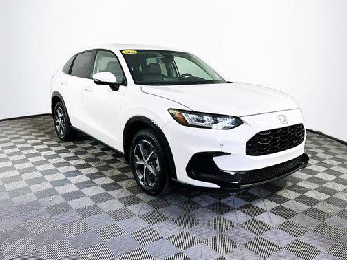 2023 Honda HR-V EX-L