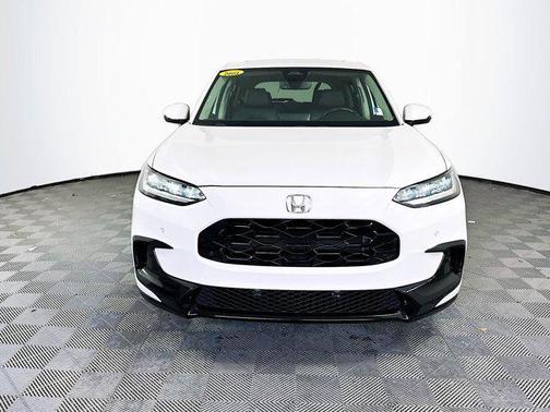 2023 Honda HR-V EX-L