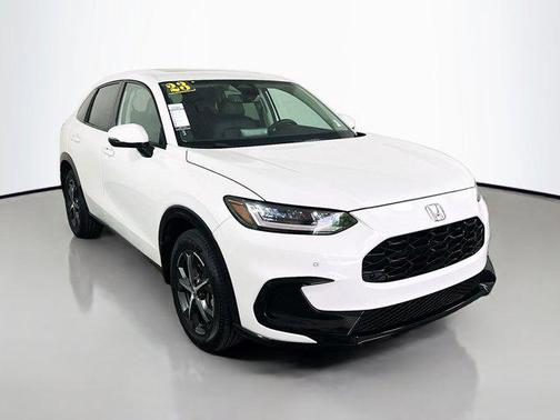 2023 Honda HR-V EX-L