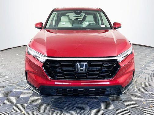 2025 Honda CR-V EX-L 2WD