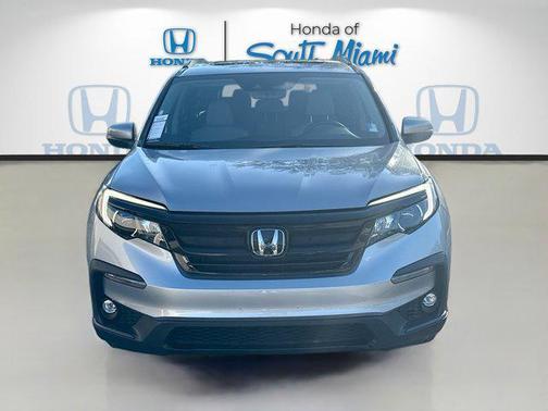 2022 Honda Pilot 2WD Special Edition