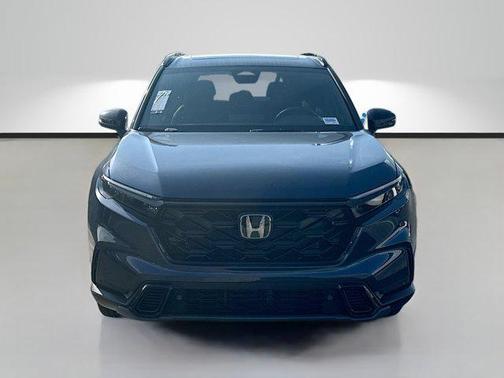 2026 Honda CR-V Hybrid Sport-L FWD