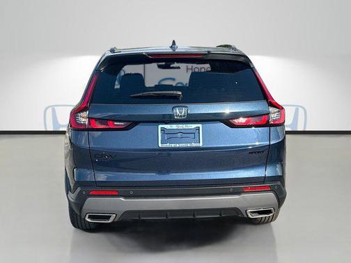 2026 Honda CR-V Hybrid Sport-L FWD