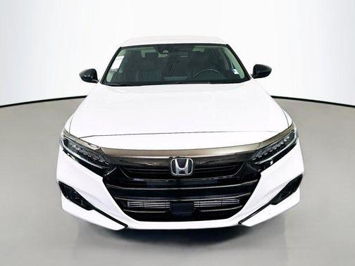 2022 Honda Accord Sport SE 1.5T