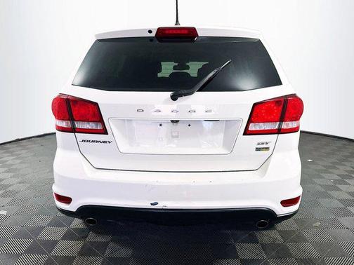 2018 Dodge Journey GT