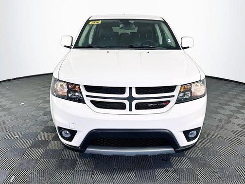 2018 Dodge Journey GT
