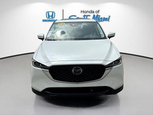 2022 Mazda CX-5 2.5 S Preferred