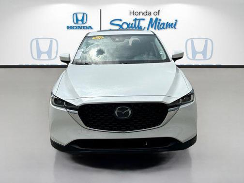 2022 Mazda CX-5 2.5 S Preferred