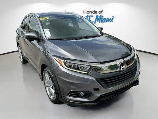 2020 Honda HR-V EX