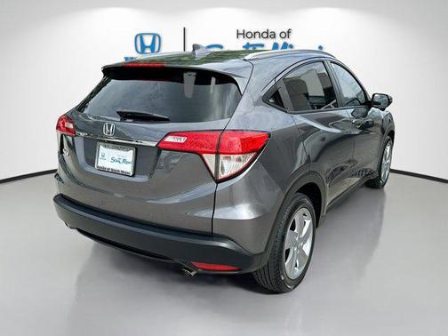 2020 Honda HR-V EX