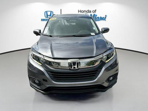 2020 Honda HR-V EX
