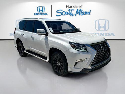2022 Lexus GX 460 Premium