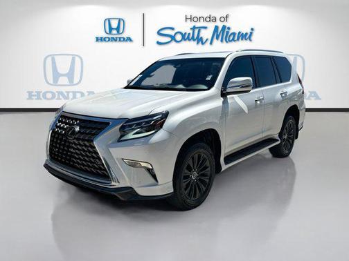 2022 Lexus GX 460 Premium