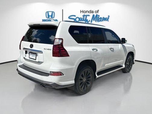 2022 Lexus GX 460 Premium