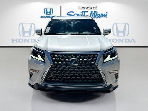 2022 Lexus GX 460 Premium