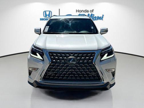 2022 Lexus GX 460 Premium