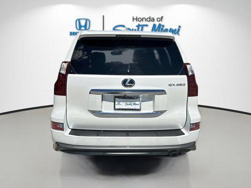 2022 Lexus GX 460 Premium