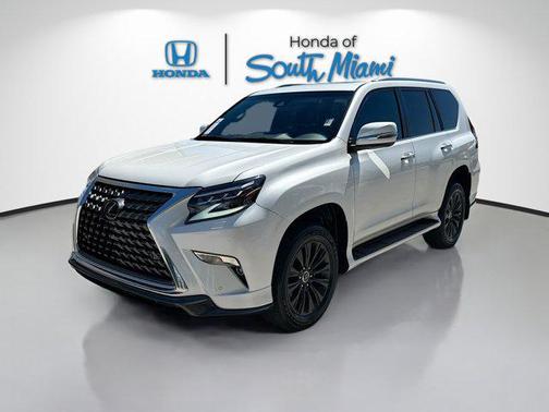 2022 Lexus GX 460 Premium