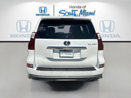 2022 Lexus GX 460 Premium