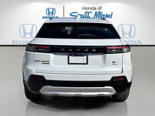 2026 Honda Prologue Touring