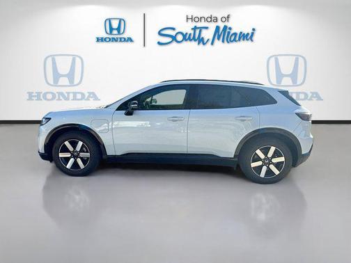 2026 Honda Prologue Touring