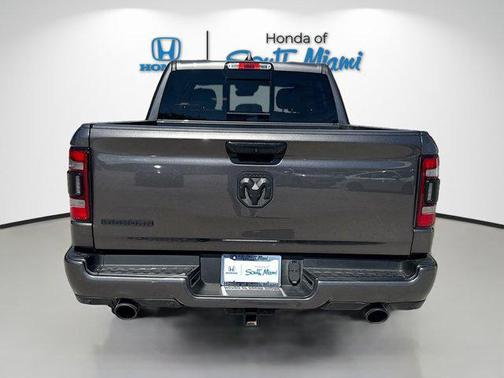 2024 RAM 1500 Big Horn/Lone Star