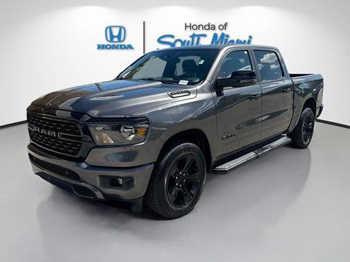 2024 RAM 1500 Big Horn/Lone Star