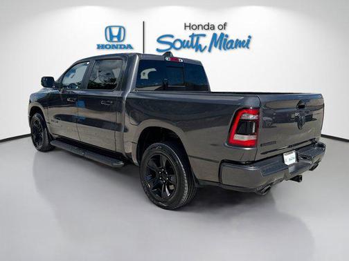 2024 RAM 1500 Big Horn/Lone Star