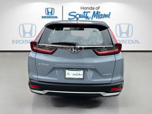 2022 Honda CR-V 2WD Special Edition
