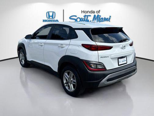 2023 Hyundai KONA SE