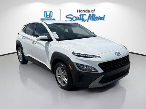 2023 Hyundai KONA SE